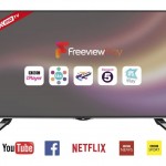 43 JVC 4K TV available from Cheap TVs