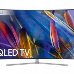 Samsung TV available at Electronic World