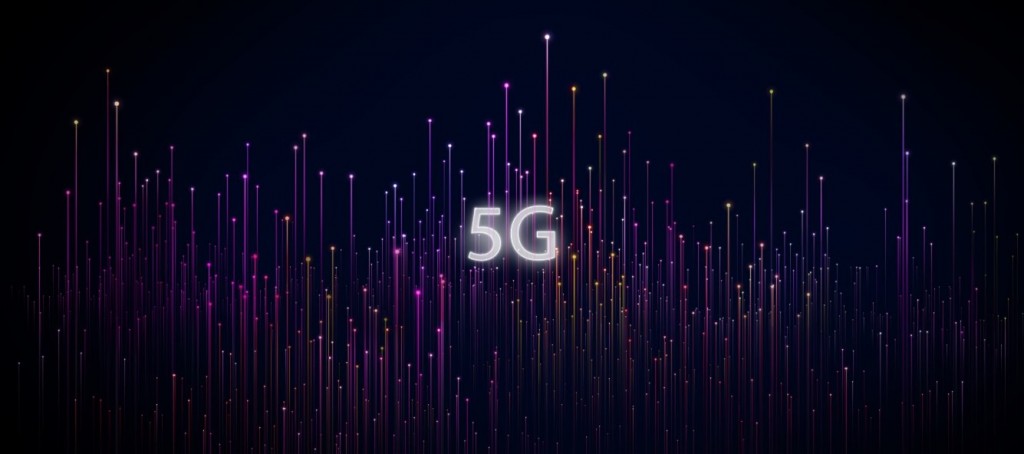 cool 5g graphic