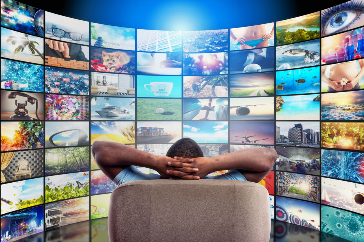 The Rise of Streaming and its Effect on Television