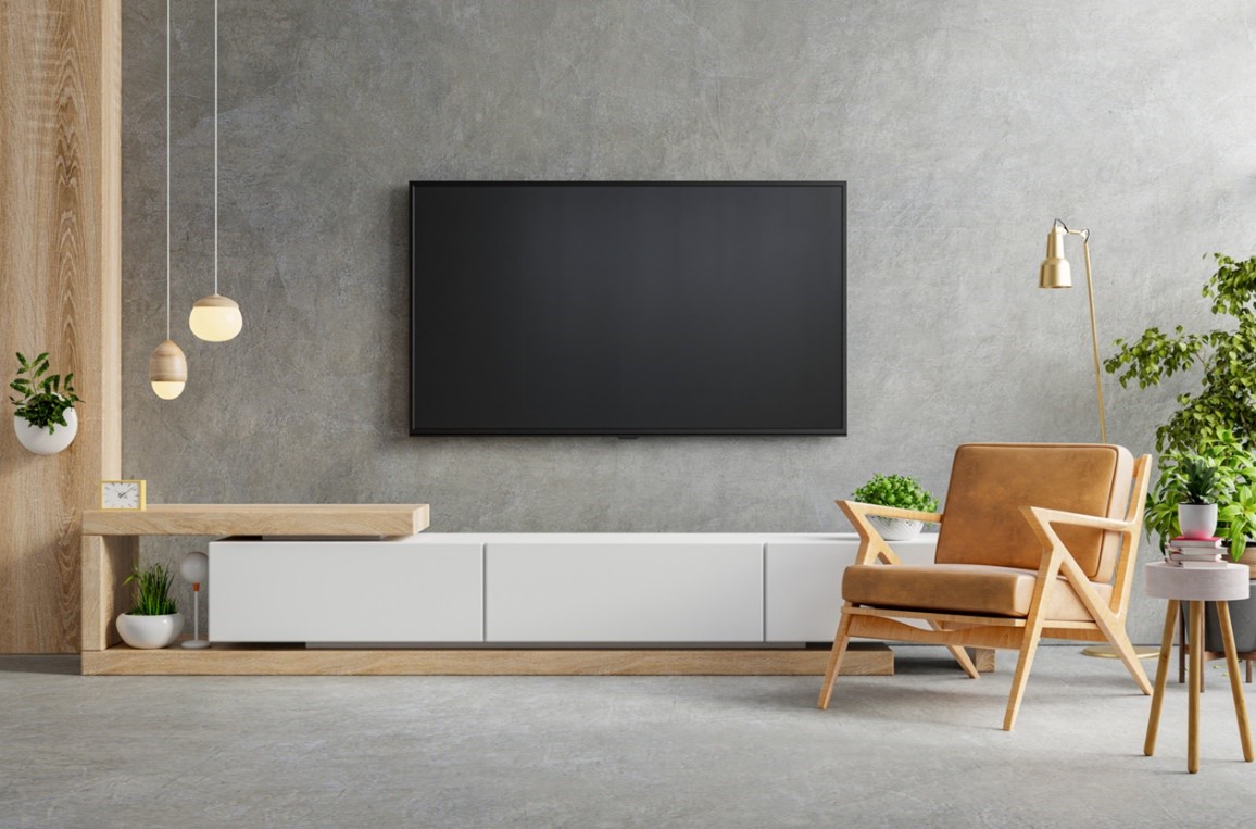 The 4K TV Wall Mount Installation Guide
