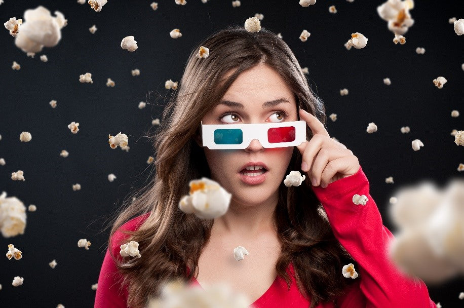 The Best 3D Movies to Watch at Home