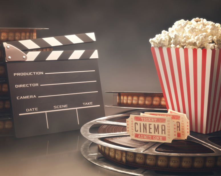 How Do Cinema Screens Work?