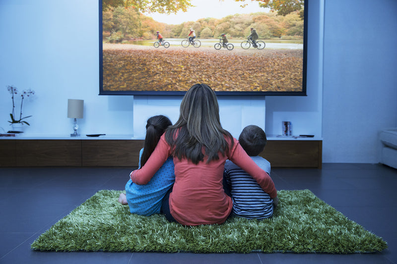 Which TV Provides The Best 4K Cinematic Experience?