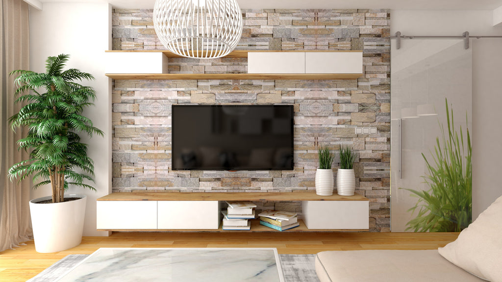 Tips for Presenting A TV when Staging Your Home for Viewings