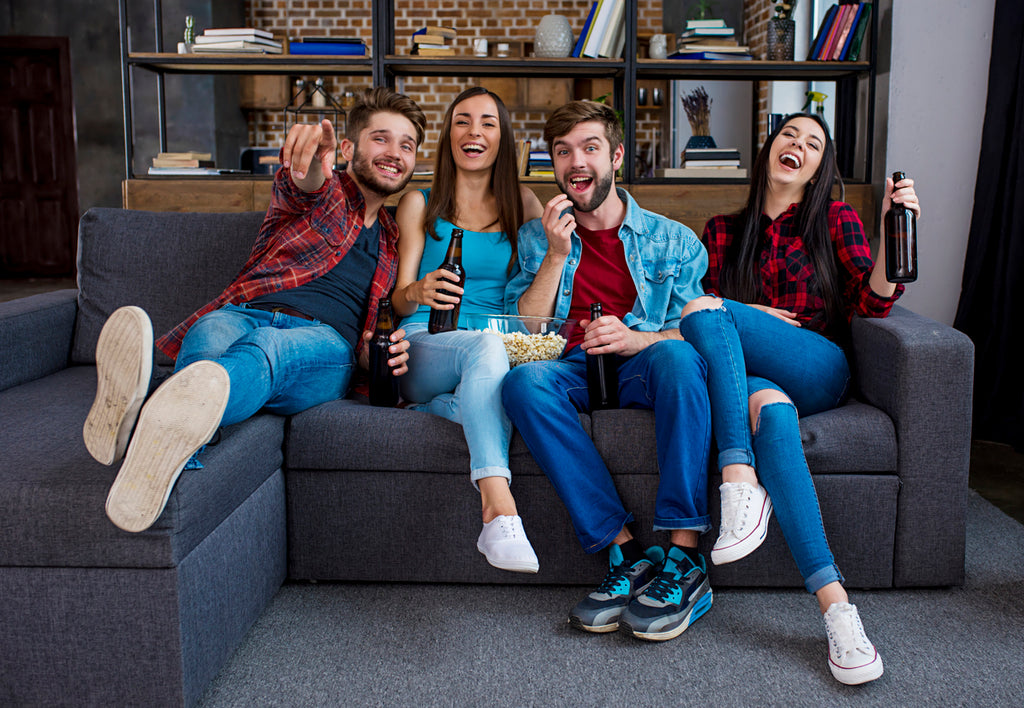 Which TV Should I Buy for University?