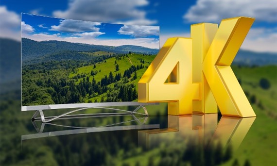 Which Streaming Services Offer 4K to Compliment Your 4K TV?