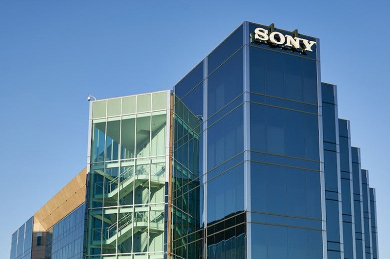 Company Spotlight On: Sony