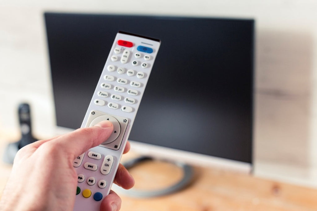 LED vs. OLED vs. QLED: Unravelling the Key Differences