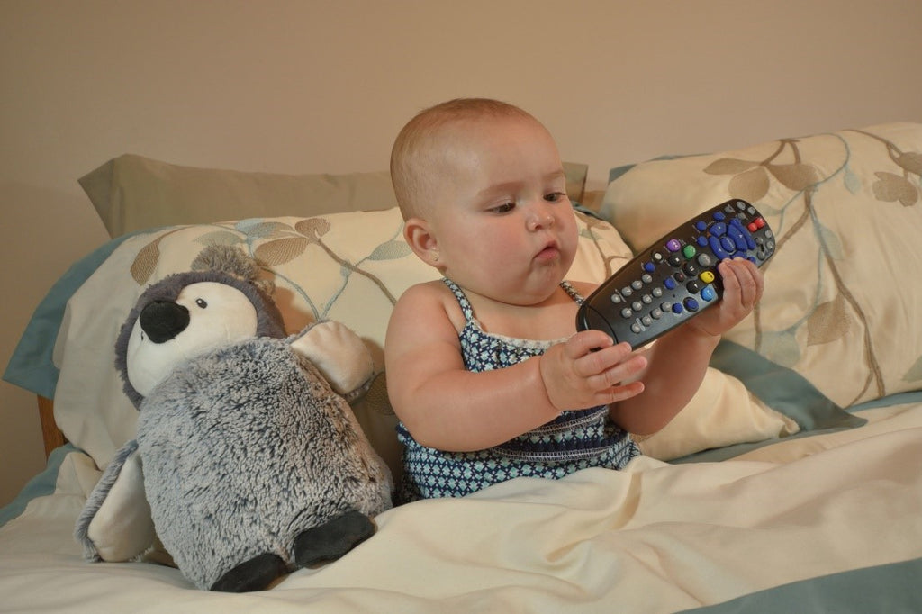 What TV is Best for Teenagers and Children?