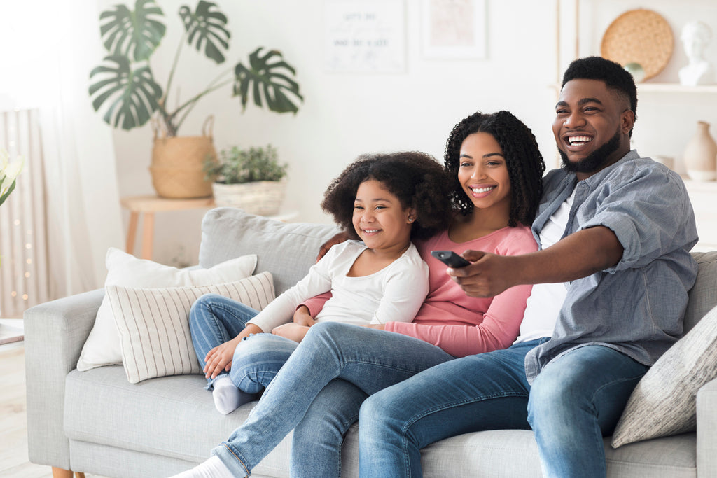 TV Jargon Buster: Your TV Terminology Guide