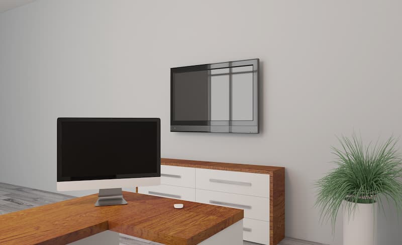 Choosing Smart TVs for a Productive Home Office