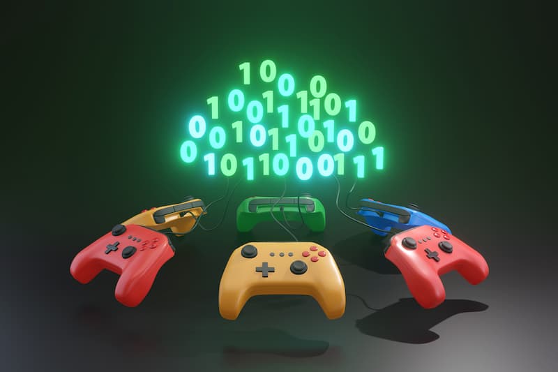 Advantages of Gaming with a Smart TV