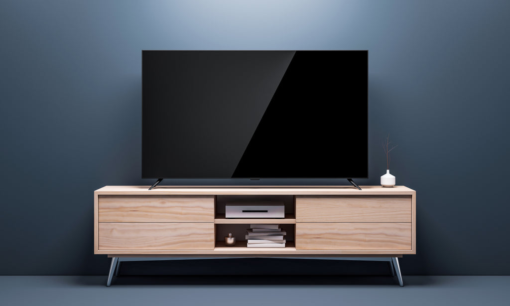 TV Table or TV Bracket - Which Is Right For My Home?