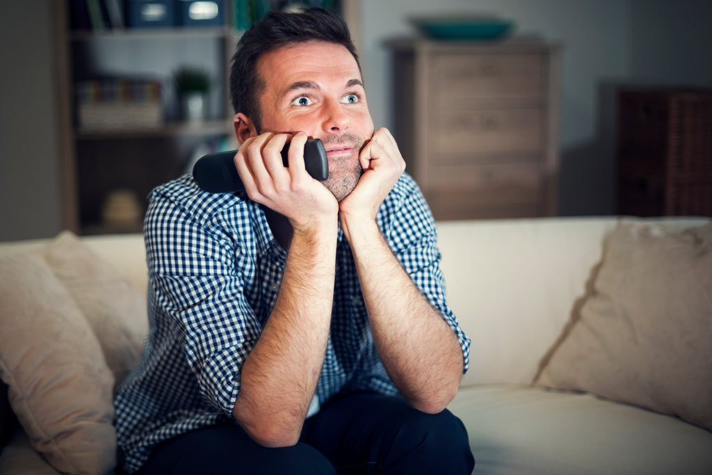 Increase the Value of Your Property with a TV