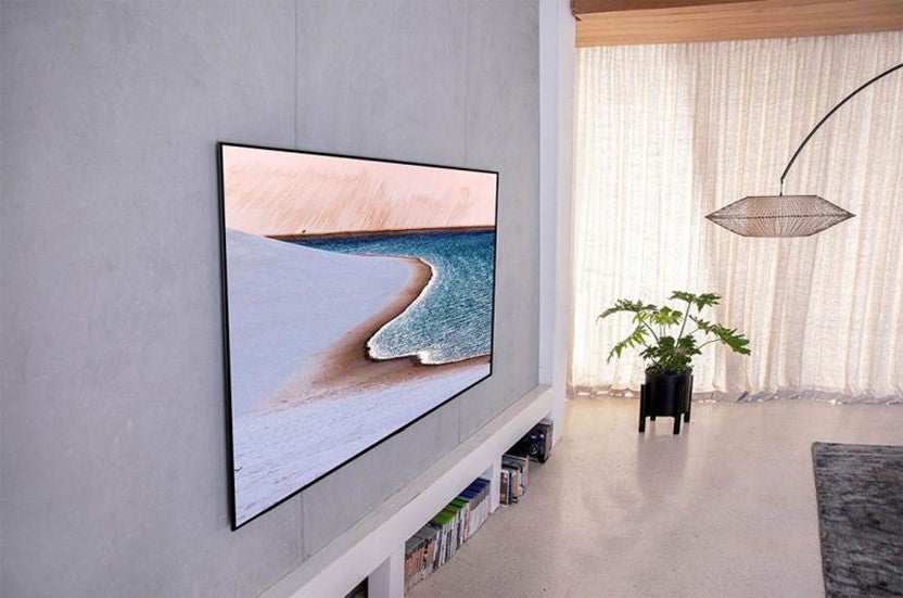 The Difference Between QLED, OLED and LED
