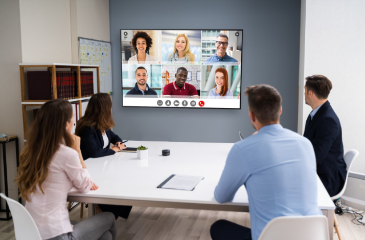 Why You Need a TV in Your Business