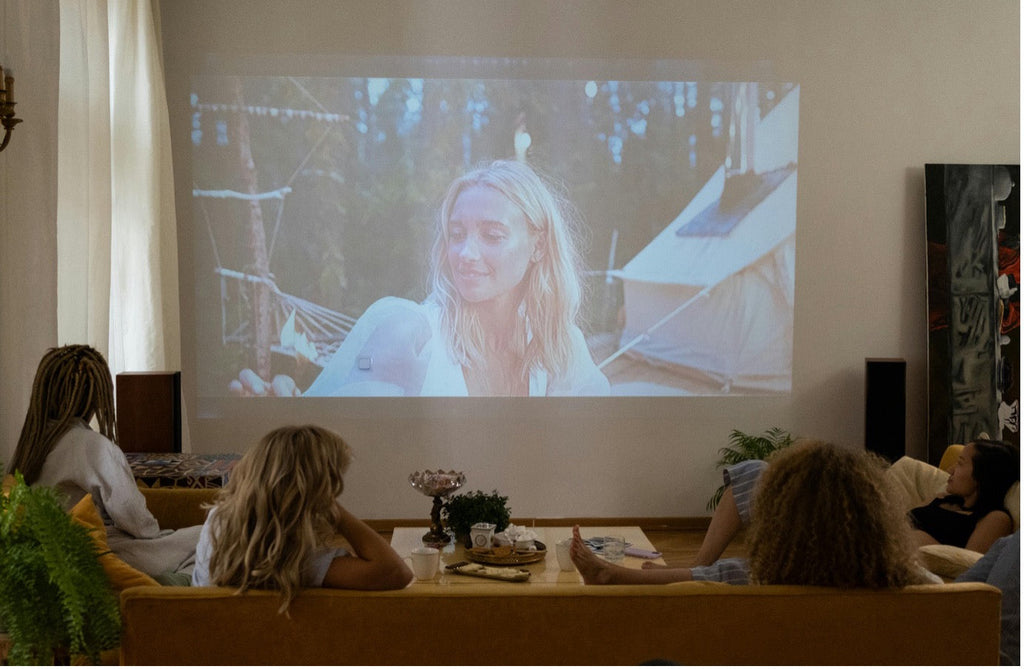 TV vs. Projector: What’s Better for Home Entertainment