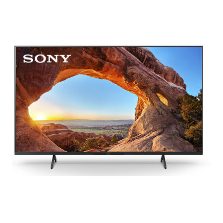 50" Sony Bravia KD50X85JU 4K HDR LED Google TV - Electronic World TV