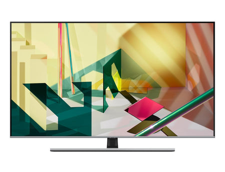 55" Samsung QE55Q75TATXXU Quantum 4K UHD HDR QLED TV - Electronic World TV