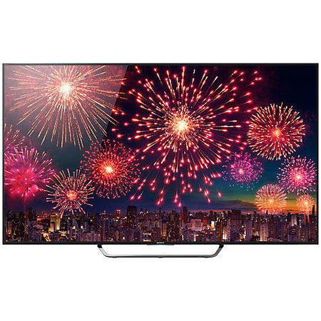 55" Sony KD55X8509C 4k Ultra HD Android Smart 3D LED TV - Electronic World TV