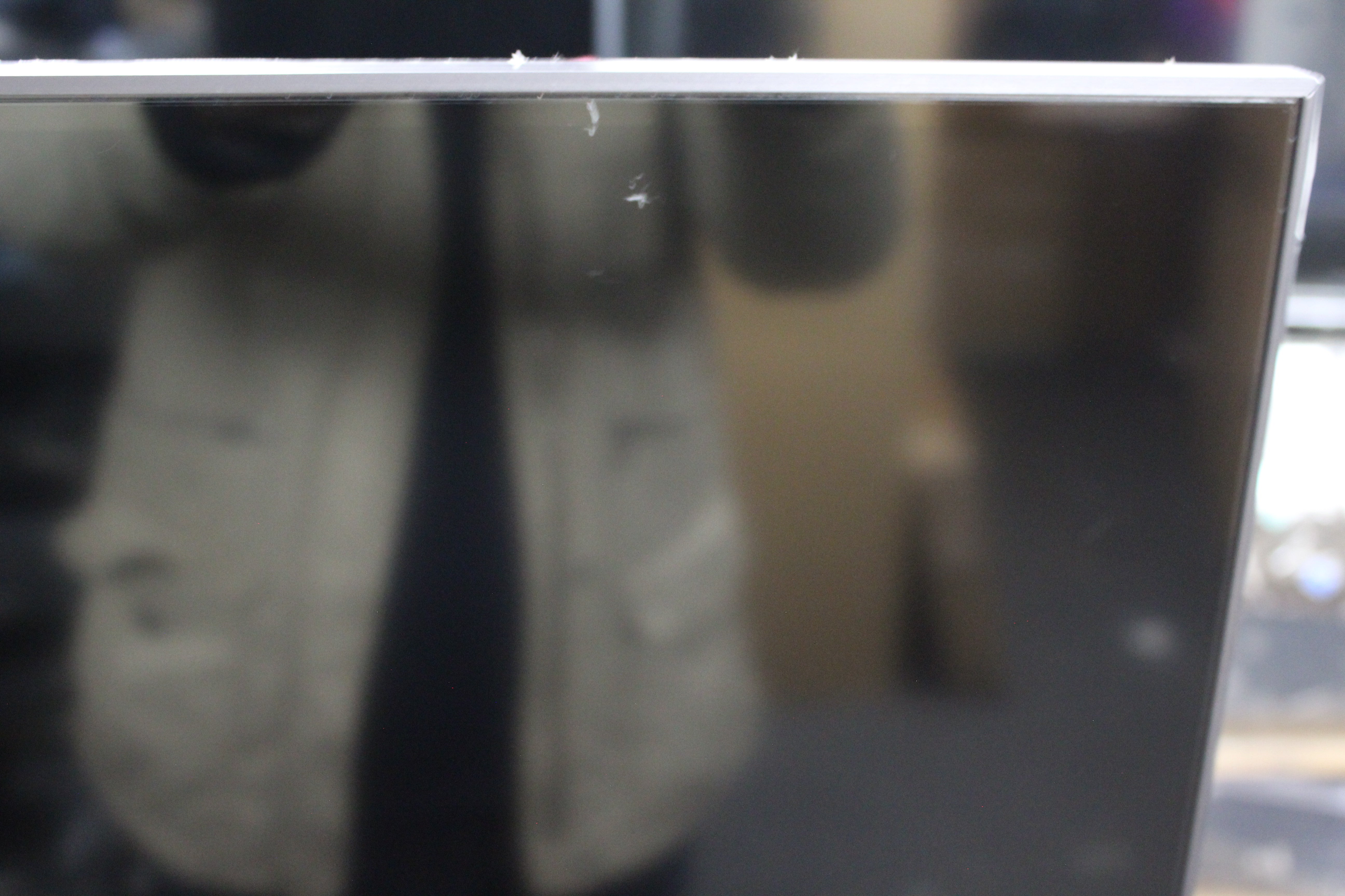 50" Samsung QE50Q80DATXXU 4K HDR Smart QLED TV