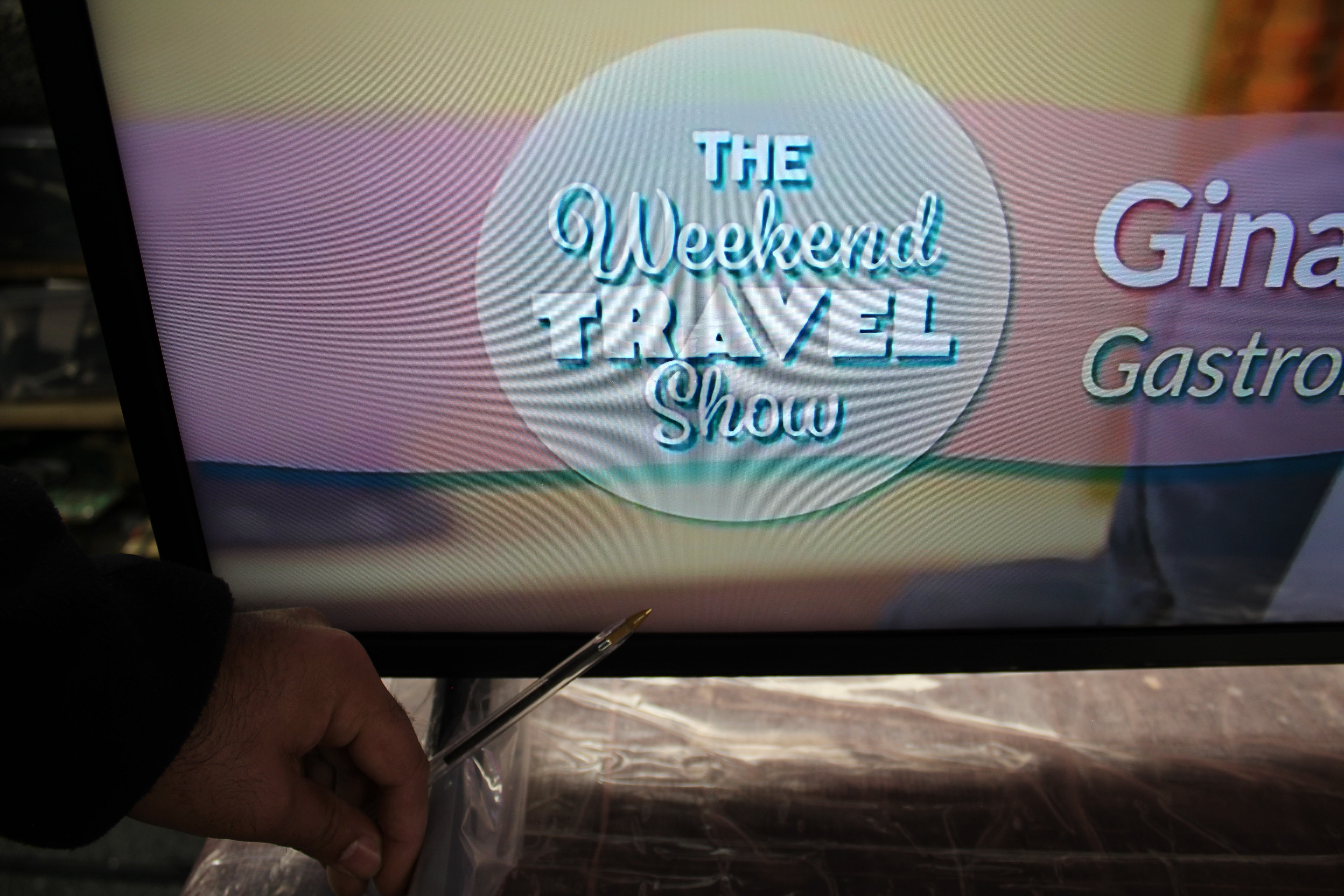 55" Sony Bravia KD55XH8196BU 4K Ultra HD Android Smart LED TV - Electronic World TV