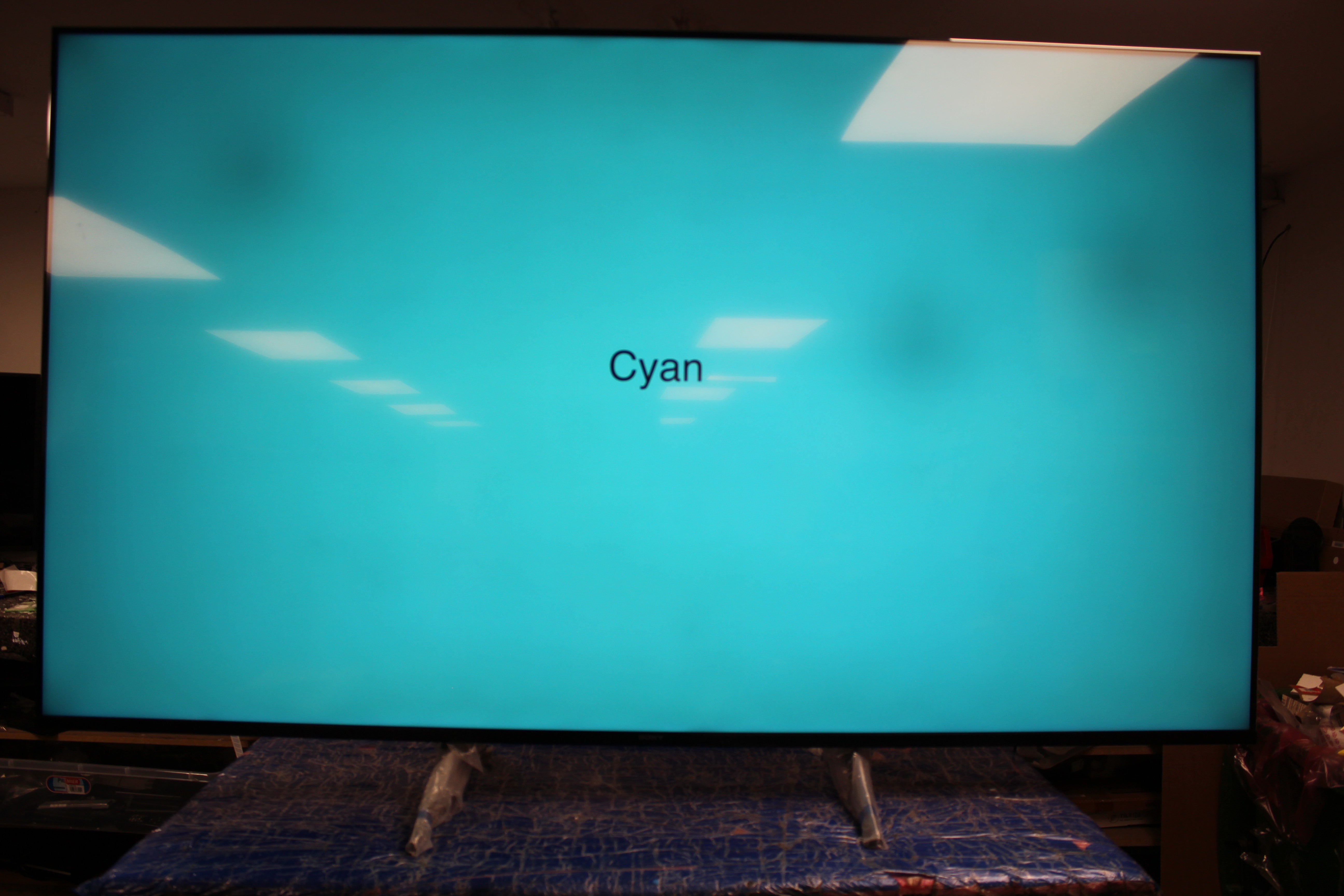 75" Sony Bravia KD75X85JU 4K HDR LED Google TV