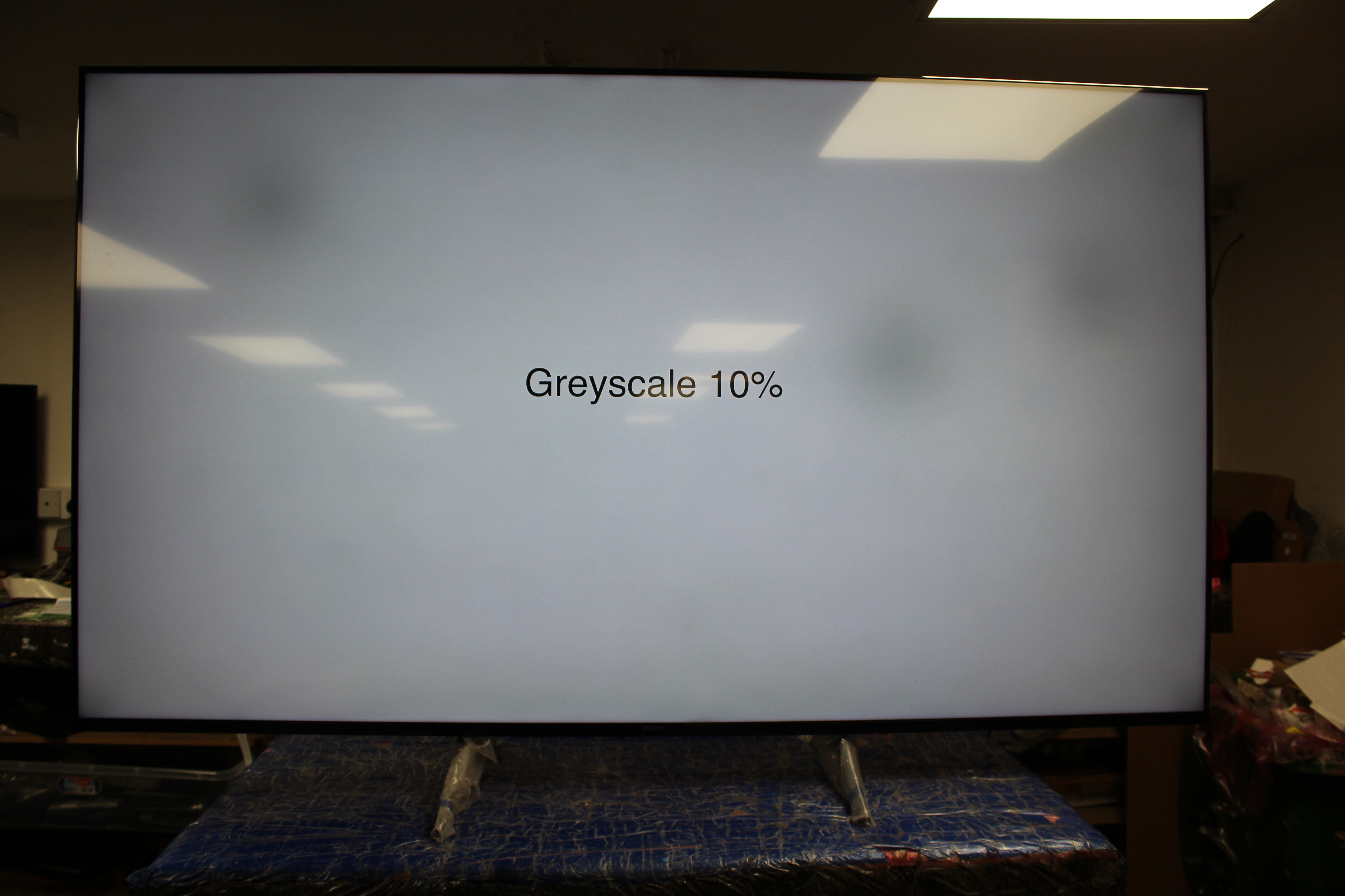 75" Sony Bravia KD75X85JU 4K HDR LED Google TV