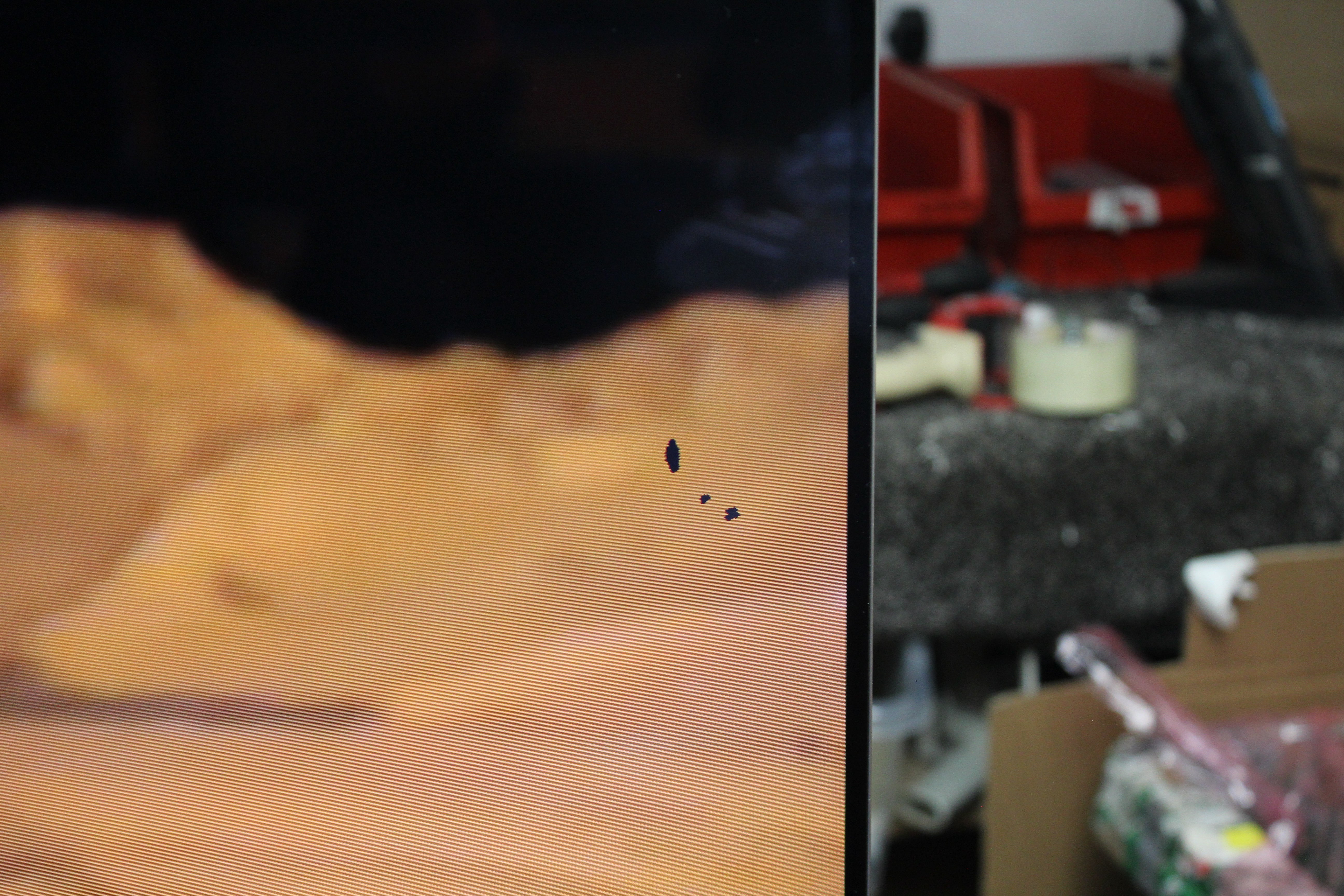 65" Samsung UE65KS7500 Curved 4K Smart LED HDR TV