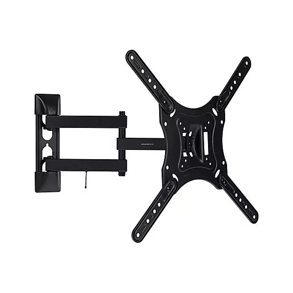 Swivel Arm and Tilting Wall Bracket Wall Mount for TVs from 32 - 75 inches