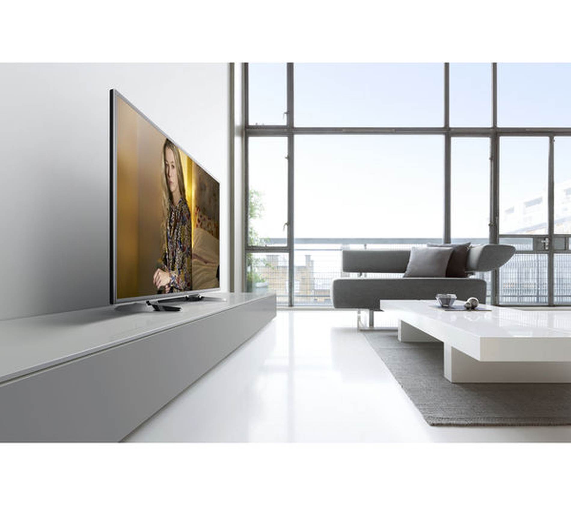 49 Panasonic TX-49DX650B 4K Ultra HD Smart LED TV