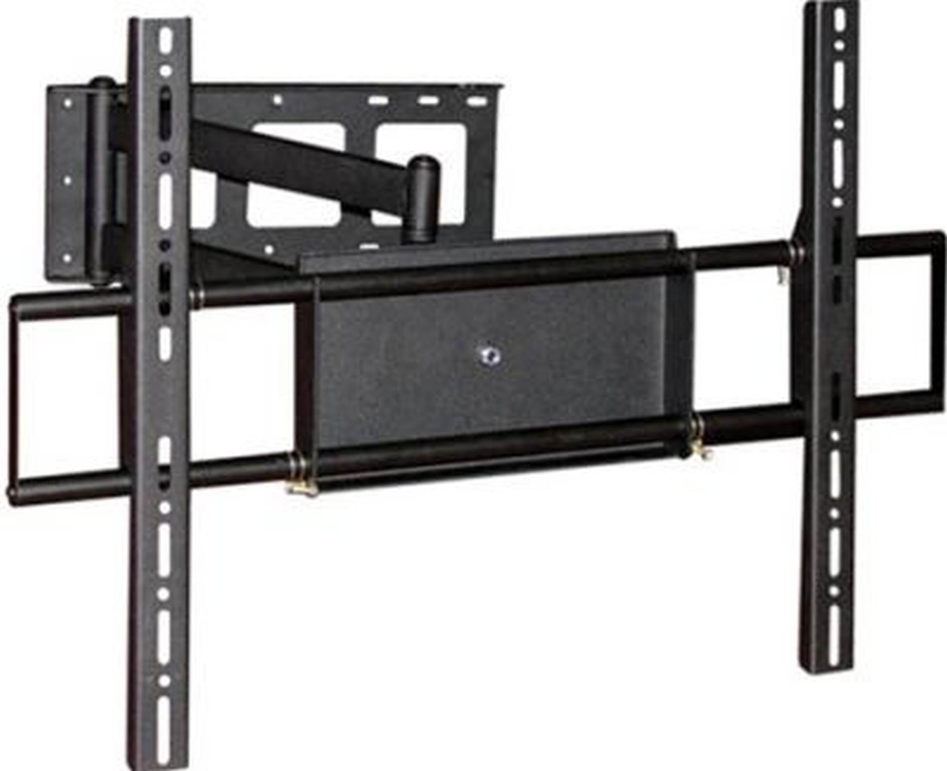 Swivel and Tilting Wall Bracket for TVs from 32 - 55 inches