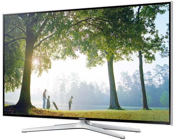 48 Samsung UE48H6400 Full HD 1080p Freeview HD Smart 3D LED