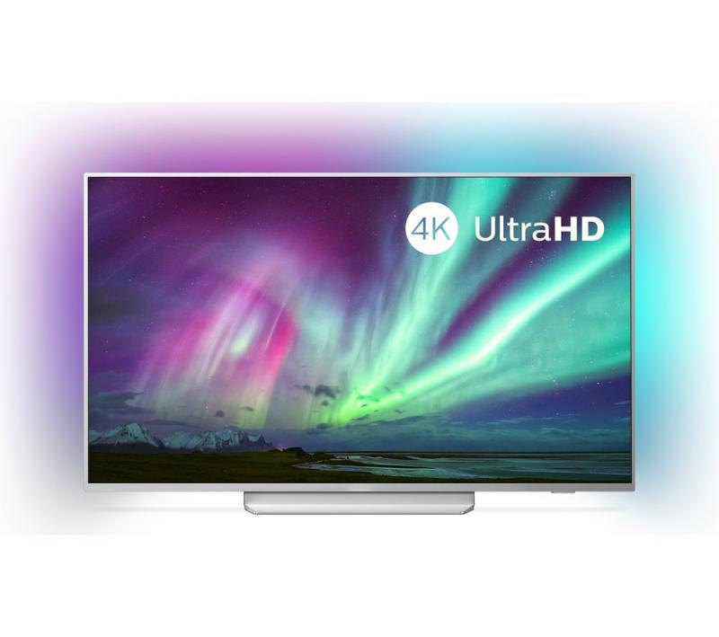 50" Philips 50PUS8204/12 Ambilight 4K HDR Android Smart LED TV