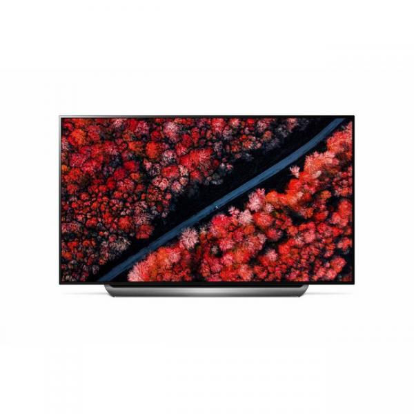 55" LG Signature OLED55C9PLA 4K HDR Smart OLED TV