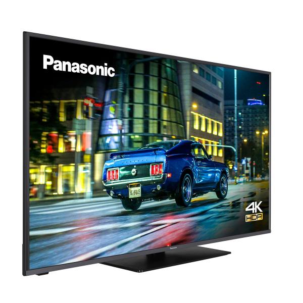 55" Panasonic TX-55HX580B 4K HDR Smart LED TV