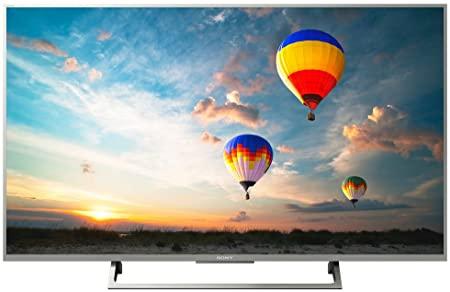 49" Sony KD49XE8077 4K Ultra HD HDR Android Smart LED TV