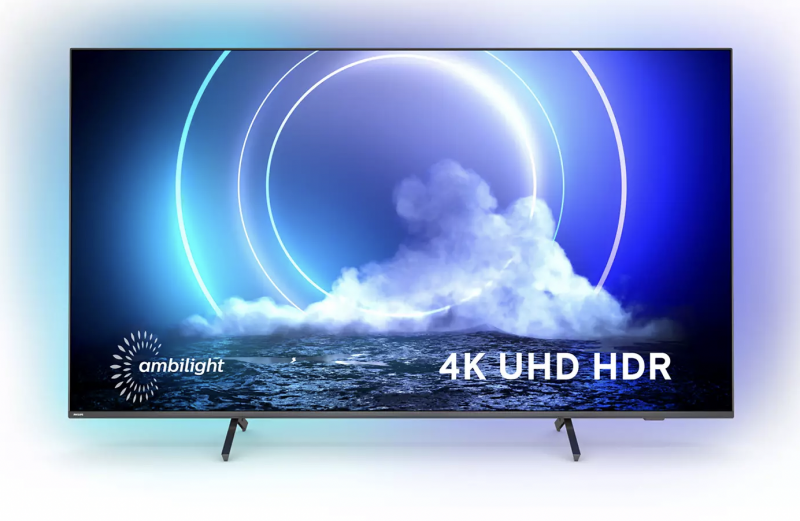 70" Philips 70PUS9006/12 Ambilight 4K HDR Android Smart LED TV