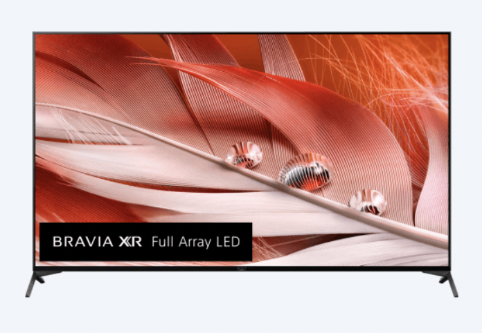55" Sony Bravia XR55X94KU 4K HDR Smart LED Google TV